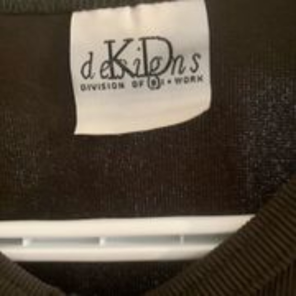 Knit jacket - Picture 2 of 3